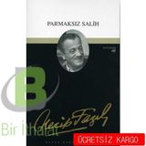 Parmaksız Salih 51 - Necip Fazıl Bütün Eserleri - Necip Fazıl Kısakürek