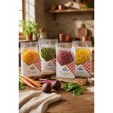 Parmell Food Co 4 Çeşit Erişte