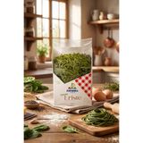Parmell Food Co Ispanaklı Erişte 500 g
