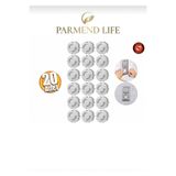 Parmend Life Priz Kapağı Bebek ve çocuk koruması priz koruyucu 20 Adet