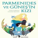 Parmenides ve Güneş'in Kızı - Louise Guillemot