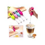 Parmeva Pilli Mini Mixer Kahve Sut Kopurtucu Karistirici