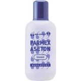 Parmex Sümbül Kokulu Aseton 200 ml Besleyici Nemlendirici Özelliği ile Tırnak Bakımı