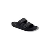 Parmi 21351-26 Anatomik Çift Bant Suya Dayanıklı Erkek Terlik 42-44