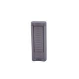 Parmida 2 Torch Gunmetal Puro Çakmağı