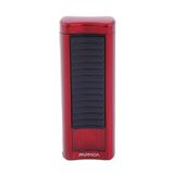 Parmida 2 Torch Pürmüz Kırmızı Puro Çakmağı - TR5848