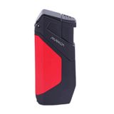 Parmida 2 Torch Pürmüz Kırmızı Puro Çakmağı - TR5976