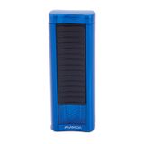 Parmida 2 Torch Pürmüz Mavi Puro Çakmağı - TR5847