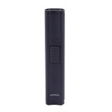 Parmida 2 Torch Pürmüz Siyah Puro Çakmağı - TR5988