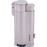 Parmida 3 Torch Bej Puro Çakmağı