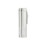 Parmida 3 Torch Gümüş Puro Çakmağı