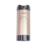 Parmida 3 Torch Pürmüz Bronz Masa Tipi Puro Çakmağı