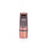 Parmida 3 Torch Pürmüz Bronz Metal Puro Çakmağı - TR7209