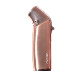 Parmida 3 Torch Pürmüz Bronz Metal Puro Çakmağı - TR9201