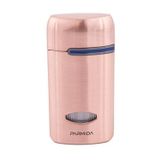 Parmida 3 Torch Pürmüz Bronz Puro Çakmağı - TR5859