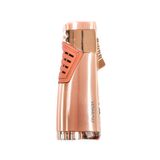 Parmida 3 Torch Pürmüz Bronz Puro Çakmağı - TR9024