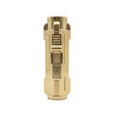 Parmida 3 Torch Pürmüz Gold Puro Çakmağı - TR8928