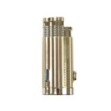 Parmida 3 Torch Pürmüz Gold Puro Çakmağı - TR9016