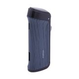 Parmida 3 Torch Pürmüz Gri Puro Çakmağı - TR5930