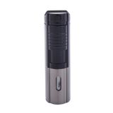 Parmida 3 Torch Pürmüz Gunmetal Puro Çakmağı - TR5892