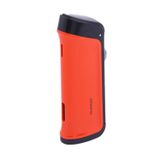 Parmida 3 Torch Pürmüz Turuncu Puro Çakmağı - TR5927