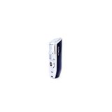 Parmida 3 Torch Pürmüz Yan Ağız Siyah Puro Çakmağı TR1388