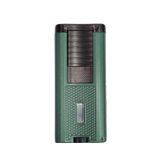 Parmida 3 Torch Pürmüz Yeşil Puro Çakmağı