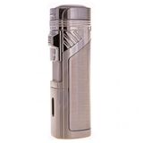 Parmida 4 Torch Gunmetal Puro Çakmağı