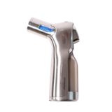 Parmida 4 Torch Pürmüz Gümüş Masa Tipi Puro Çakmağı