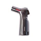 Parmida 4 Torch Pürmüz Gunmetal Masa Tipi Puro Çakmağı