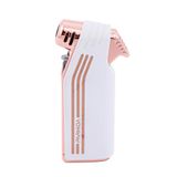 Parmida Beyaz Soft Flame Pipo Çakmağı
