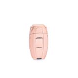 Parmida Çift Torch Pürmüz Bronz Metal Puro Çakmağı - TR7277