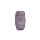 Parmida Çift Torch Pürmüz Gunmetal Metal Puro Çakmağı - TR7278