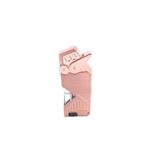 Parmida Çift Torch Pürmüz Rose Gold Puro Çakmağı - TR4695