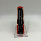 Parmida Cohiba Kırmızı Tek Hazneli Masa Üstü Puro Küllüğü