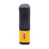 Parmida Dört Torch Pürmüz Sarı Puro Çakmağı