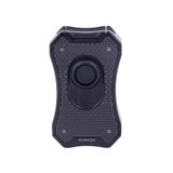 Parmida Dört Torch Pürmüz Siyah Puro Çakmağı - TR6399