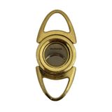 Parmida Gold Metal Puro Makası Kesici - TR8321