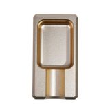 Parmida Gold Tekli Puro Küllüğü - TR9056