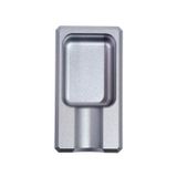 Parmida Gümüş Tekli Puro Küllüğü - TR9054