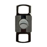 Parmida Gunmetal Metal Puro Makası Kesici - TR8323