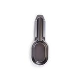 Parmida Gunmetal Tekli Puro Küllüğü - TR6865