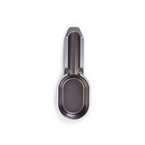 Parmida Gunmetal Tekli Puro Küllüğü