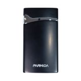 Parmida Perde Alev Pürmüz Siyah Puro Çakmağı - TR8950