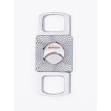 Parmida Puro Makası/Kesici Diamond - Gümüş