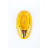 Parmida Sarı-Gold Porselen Tekli Puro Küllüğü - TR8272