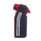Parmida Siyah Soft Flame Pipo Çakmağı