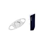 Parmida Siyah Üç Torch Pürmüz Çakmak Ve Metal Kesici Set - PRMDPKT4