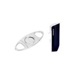 Parmida Siyah Üç Torch Pürmüz Çakmak Ve Metal Kesici Set
