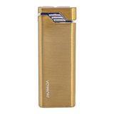 Parmida Soft Flame Gold Ince Çakmak - TR4719